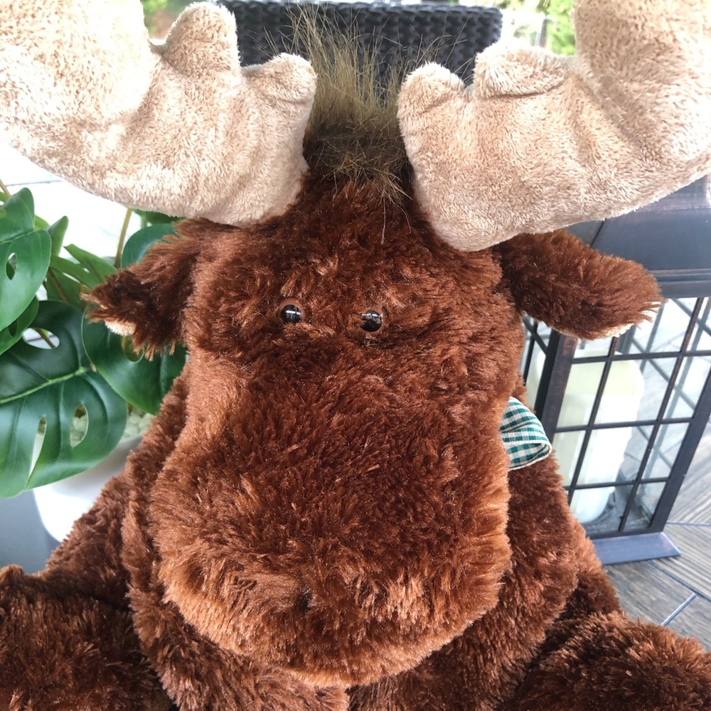 Animal Adventure Reindeer Muse/Reindeer - Picture 6 of 9